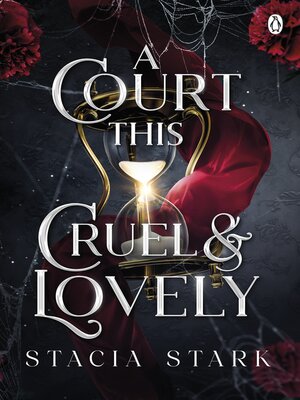 cover image of A Court This Cruel and Lovely